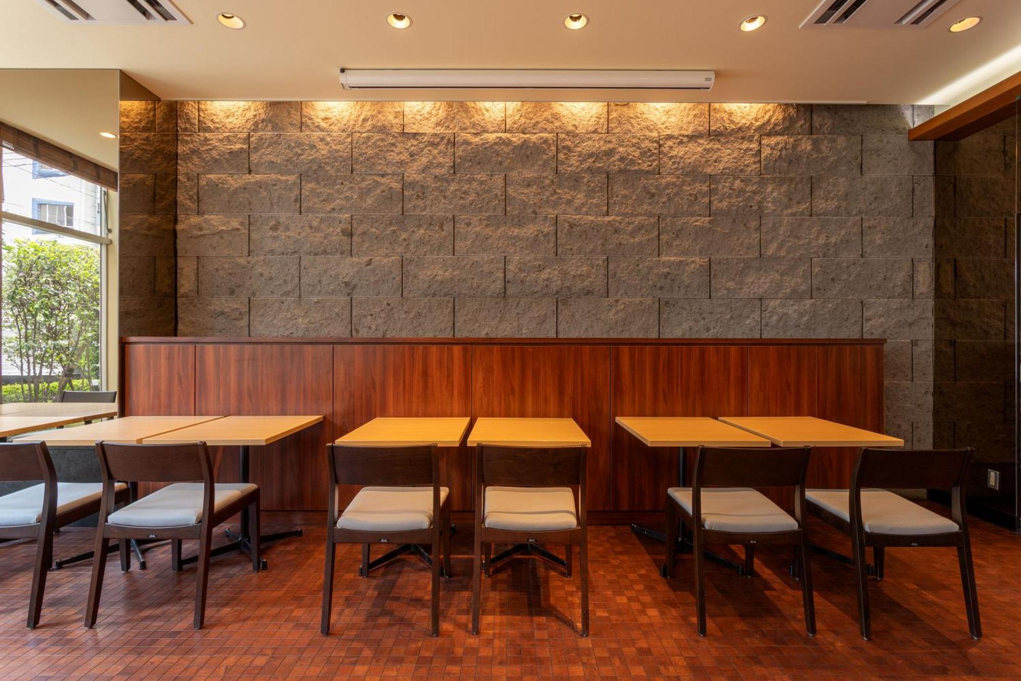 Sun Days Kagoshima Hotel Exterior foto