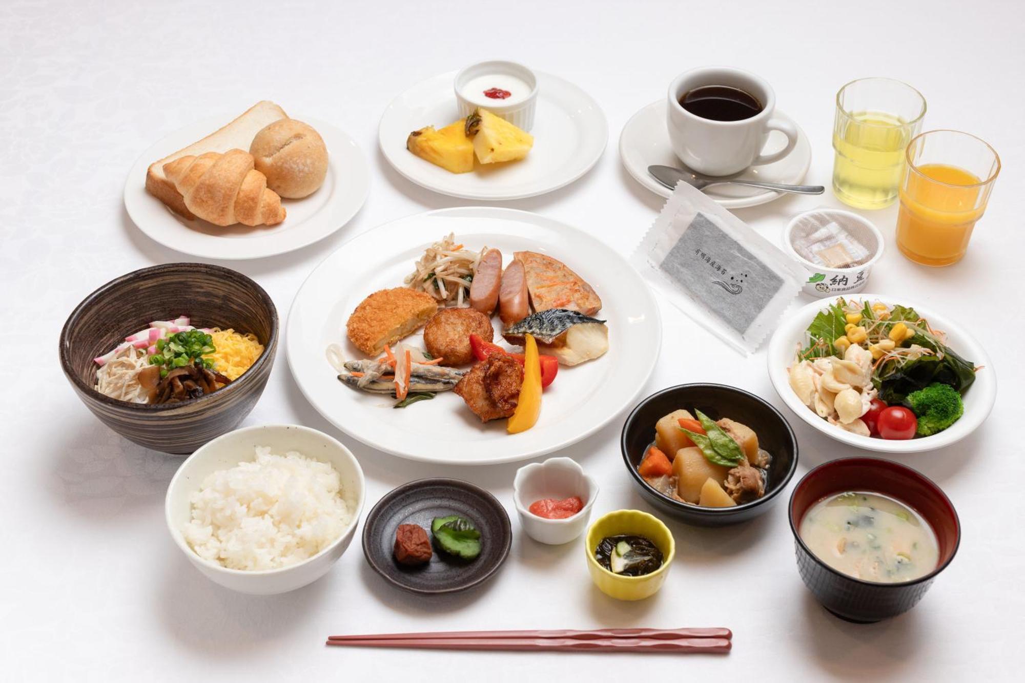 Sun Days Kagoshima Hotel Exterior foto